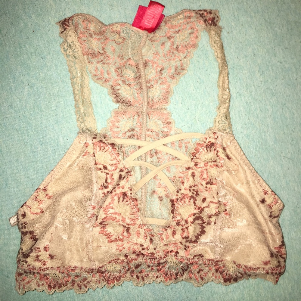 Daytrip Bralette
